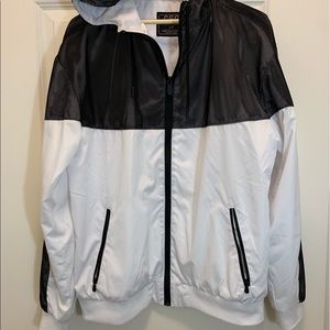 CHAMPS SPORTING GOOD WINDBREAKER CHAMPS SPORTING GOOD WINDBREAKER